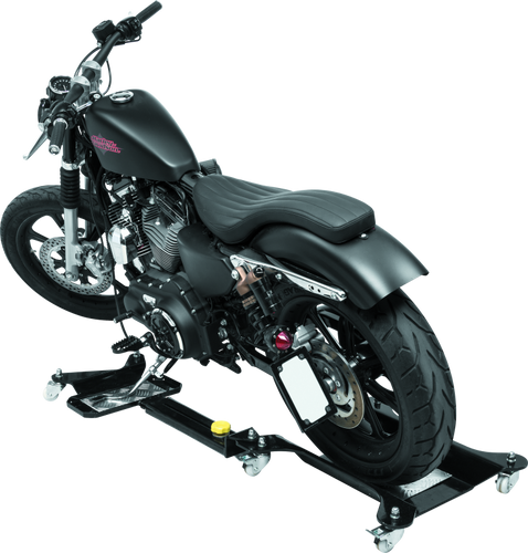 BikeMaster 152509 - Adjustable Motorcycle Dolly