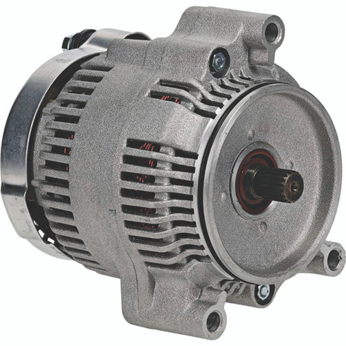 BikeMaster 156685 - Honda Alternator