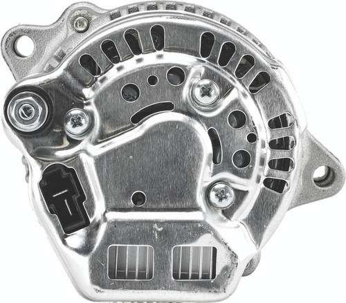 BikeMaster 156685 - Honda Alternator