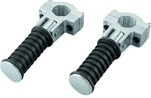 BikeMaster 171300 - Footpegs Engine Guard
