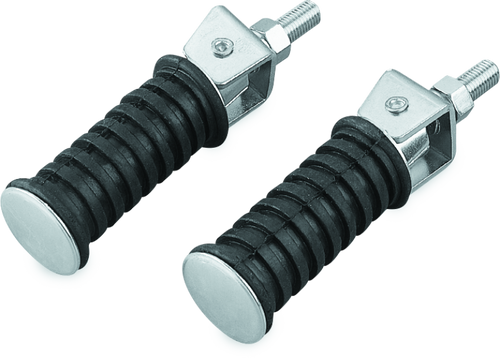 BikeMaster 171250 - Footpegs Buddy 10mm