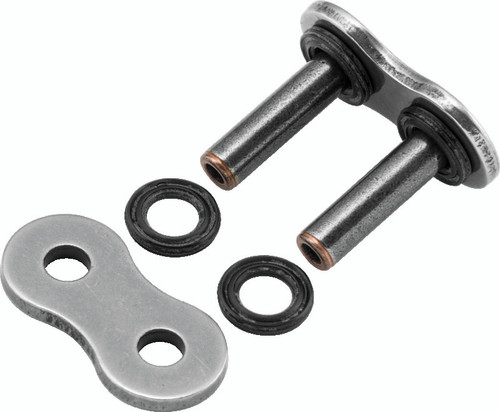 BikeMaster 197397 - 530 BMXR Rivet Chain Master Link