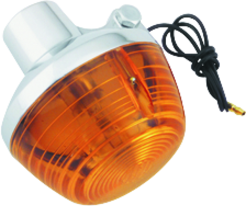 BikeMaster 261046 - Honda Turn Signal Rear