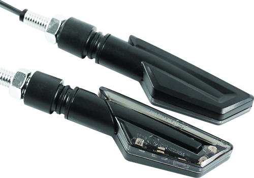 BikeMaster 266191 - Tanto Turn Signal Rear