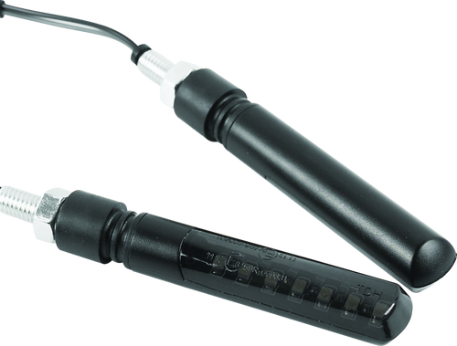 BikeMaster 266188 - Sequential Front Turn Signal