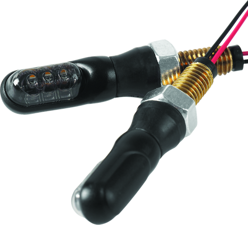 BikeMaster 266187 - Mini Turn Signal