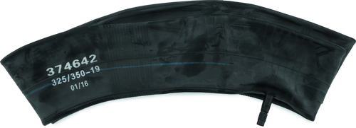 BikeMaster 374642 - 3.25/3.50-19 TR13 Tube