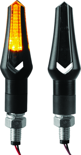 BikeMaster 266185 - Dagger Turn Signal