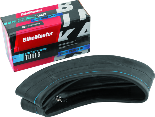BikeMaster 374683 - 120/100-18 TR6 Tube Extra Heavy Duty