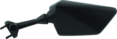 BikeMaster 600339 - 08-12 Kawasaki EX250 Ninja 250 Mirror Left - Black