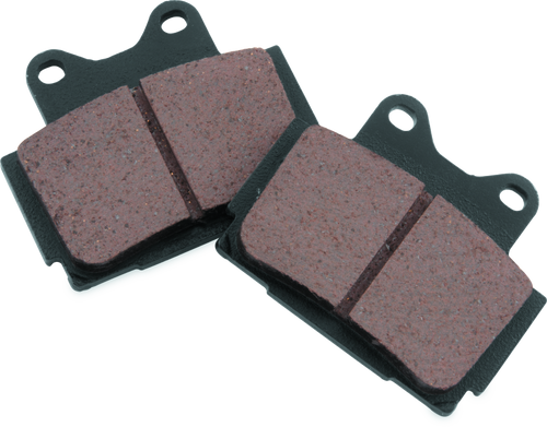 BikeMaster 961176 - Yamaha Brake Pads