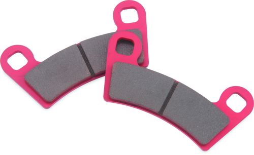 BikeMaster 961562 - Polaris Sintered Brake Pads