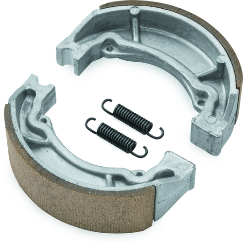 BikeMaster 963056 - Brake Shoes