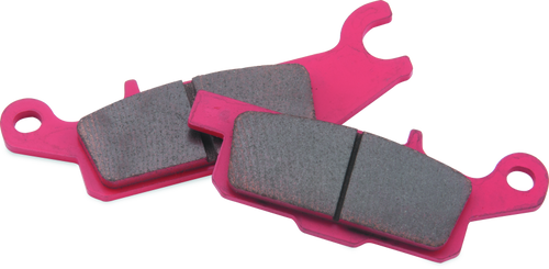 BikeMaster 961575 - Yamaha Sintered Brake Pads