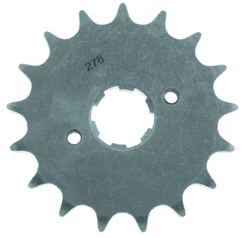 BikeMaster 965626 - Honda Front Sprocket 530 17T