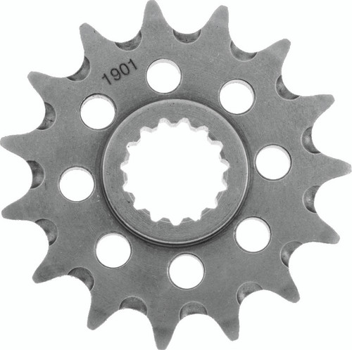 BikeMaster 965584 - KTM Front Sprocket 520 14T
