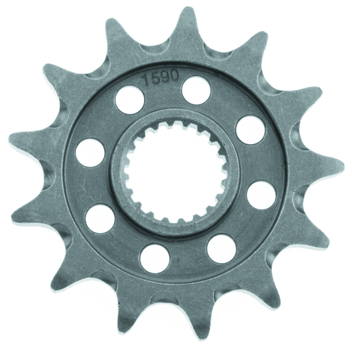 BikeMaster 965577 - Gas Gas Front Sprocket 520 13T