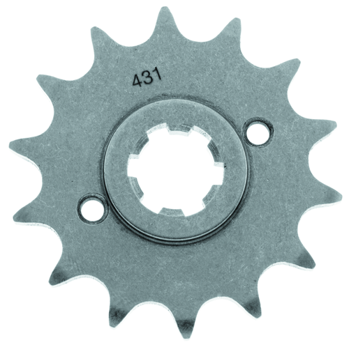 BikeMaster 965490 - Yamaha Front Sprocket 520 12T