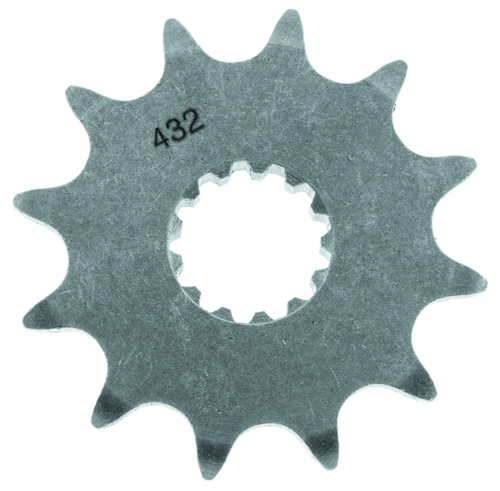 BikeMaster 965498 - Suzuki Front Sprocket 520 12T