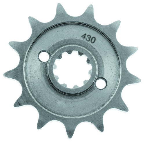 BikeMaster 965494 - Kawasaki Front Sprocket 520 13T