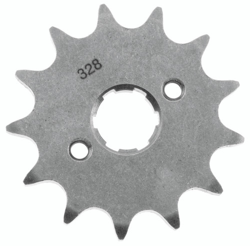 BikeMaster 965486 - Honda Front Sprocket 520 13T
