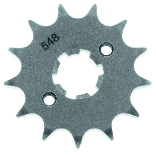 BikeMaster 965678 - Yamaha Front Sprocket 428 13T