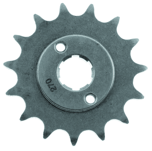 BikeMaster 965682 - Honda Front Sprocket 520 15T