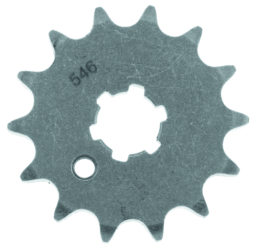 BikeMaster 965435 - Kawasaki Front Sprocket 420 13T
