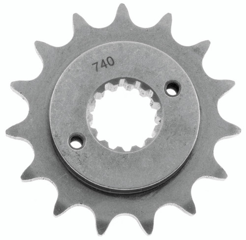BikeMaster 965604 - Ducati Front Sprocket 525 15T