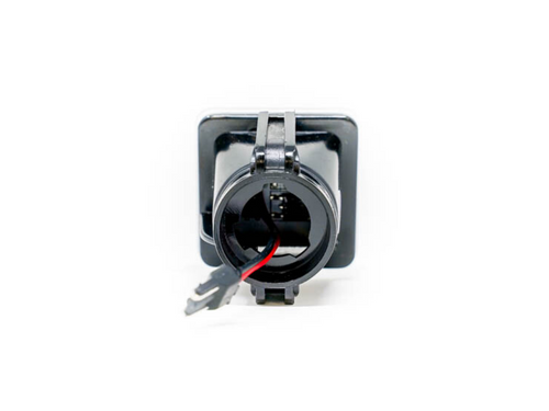 Cali Raised LED CR2410 - 16+ Tacoma & 14+ Tundra License Plate LED Lights