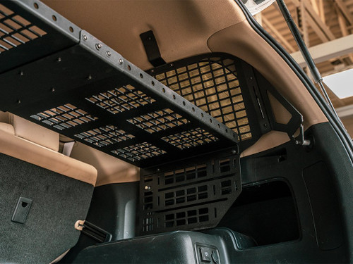 Cali Raised LED CR3603 - 2010-2021 4Runner Interior Rear MOLLE Panel 3rd Row Seat Combo (Driver and Passenger)