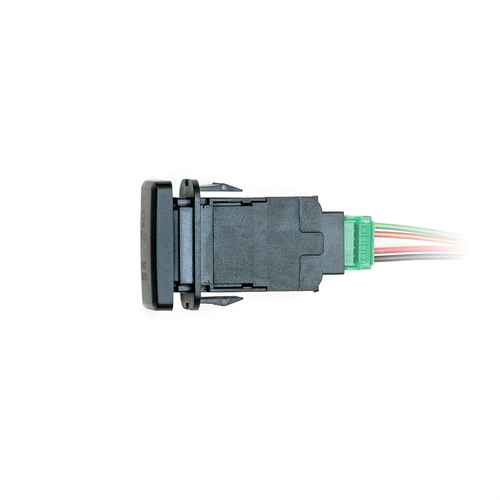 Cali Raised LED CR4153 - Tall Style Toyota OEM Style Side Lights Switch