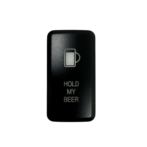 Cali Raised LED CR4155 - Tall Style Toyota OEM Style Hold My Beer Switch