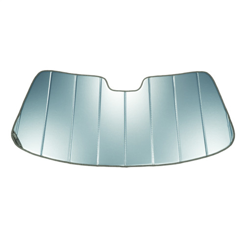 Covercraft UV11657BL - 20-23 Toyota GR Supra UVS100 Custom Sunscreen - Blue Metallic