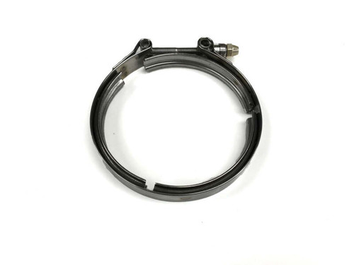 Forced Performance 3004020 - V-Band Clamp 3.55in ID