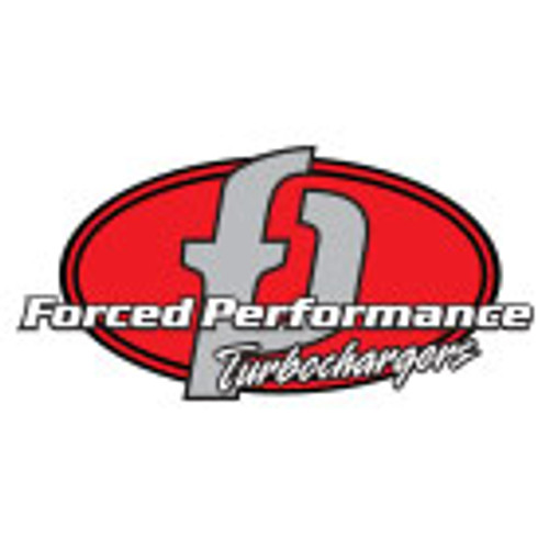 Forced Performance 6003050 - Mitsubishi Evo 9 Dump Tube