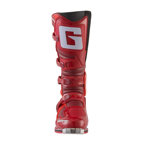 Gaerne 2196-015-11 - Fastback Endurance Boot Blood Moon Size - 11
