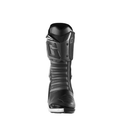 Gaerne 2460-007-6.5 - GP1 LS Boot Black/Anthracite Size - 6.5