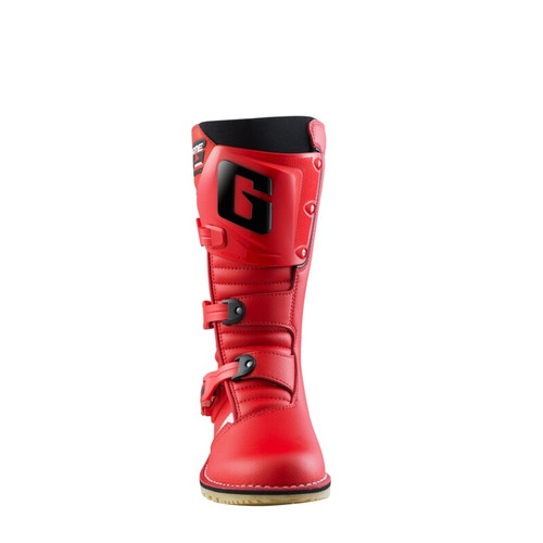 Gaerne 2533-005-13 - Balance XTR Boot Red Size - 13
