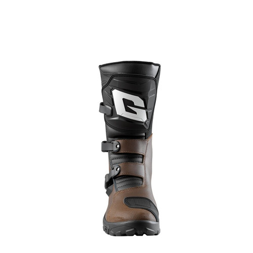 Gaerne 2542-013-11 - G.Adventure Aquatech Boot Brown Size - 11