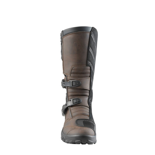 Gaerne 2544-013-7 - G.Midland Aquatech Boot Brown Size - 7