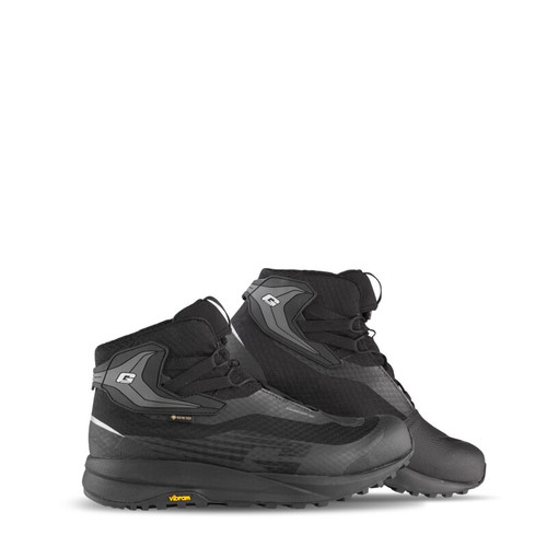 Gaerne 2975-001-9 - G.Xenon Gore Tex Boot Black Size - 9