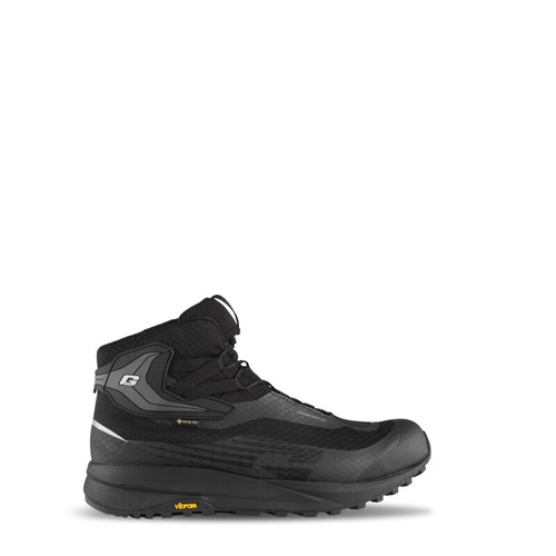 Gaerne 2975-001-6.5 - G.Xenon Gore Tex Boot Black Size - 6.5