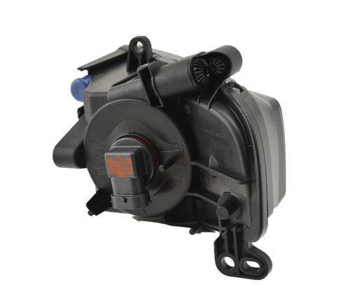 Hella 010832041 - 2013-2016 Audi S5 Fog Light Right