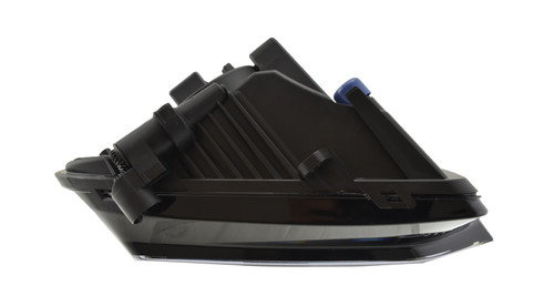 Hella 010832041 - 2013-2016 Audi S5 Fog Light Right