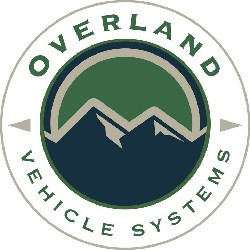 Overland Vehicle Systems EXP55