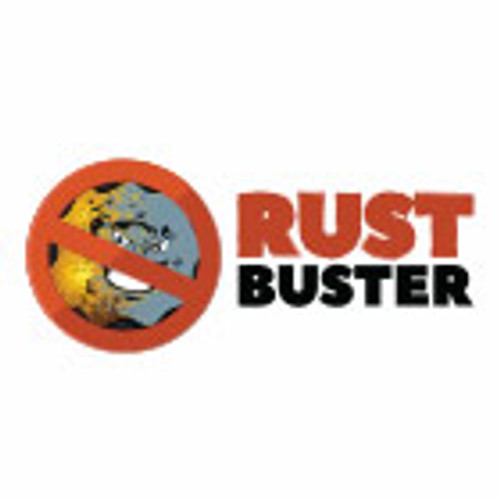 RustBuster RB8413L - 96-02 Toyota 4 Runner Center Frame Section - Left Side