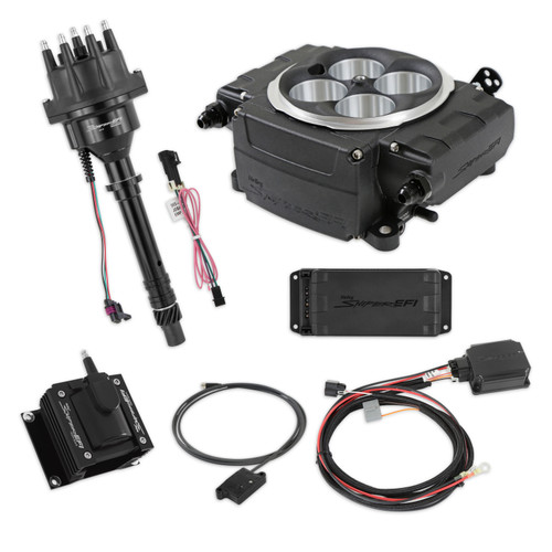 Sniper 550-511-BPX-SBC - 2 EFI Bundle with HyperSpark Ignition System