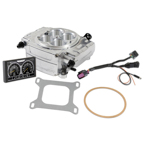 Sniper 550-510-5AX - 2 EFI Upgrade 5" Kit - Polished