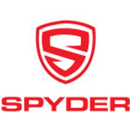 Spyder 9945373 - xTune 04-09 Mazda 3 Radiator DPI 2696 (CDR-K8MAZ304197)